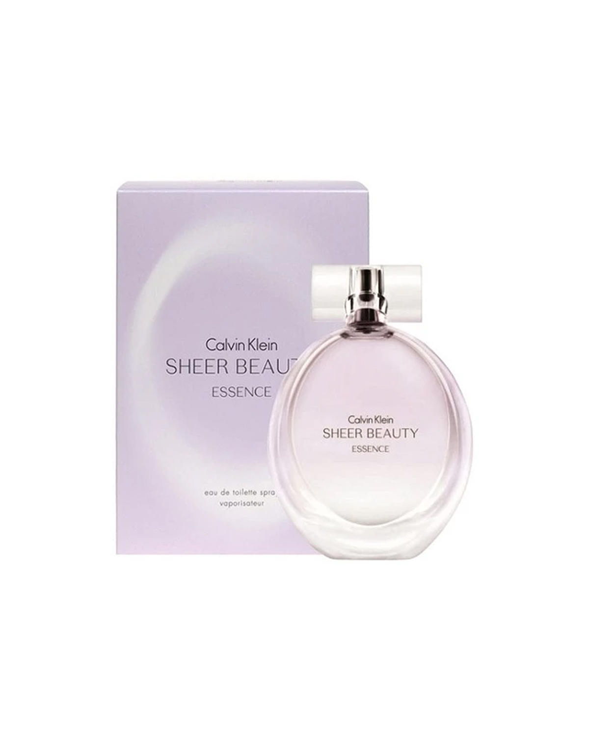 Calvin klein beauty essence hotsell