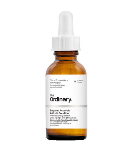 The Ordinary Ethylated Ascorbic Acid 15% Solution