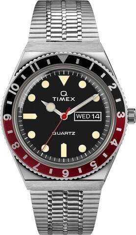Наручные часы Timex TW2U61300IO фото