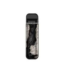 Набор SMOK NOVO 2 Pod 800mAh Kit - Black Stabilizing Wood