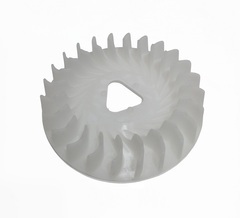 Крыльчатка охлаждения G210FA/160180023-0001