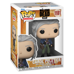 Фигурка Funko POP! Walking Dead: Carol Peletier (1181)