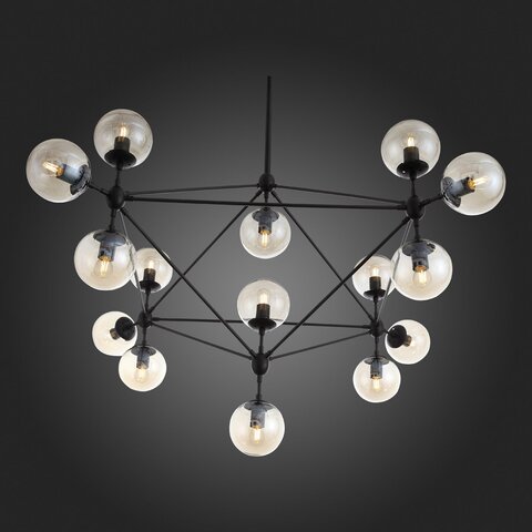 Люстра потолочная ST Luce Stampo SL549.403.15