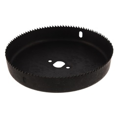 Коронка HCS по дереву/гипсокартону ПРАКТИКА 