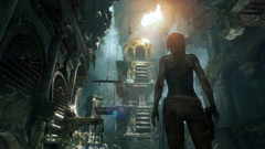 Rise of the Tomb Raider: 20 Year Celebration (Версия для СНГ [ Кроме РФ и РБ ]) (для ПК, цифровой код доступа)