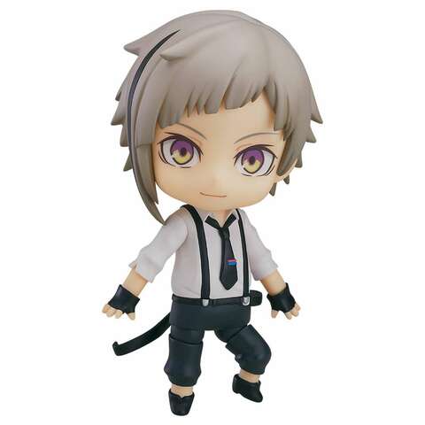 Фигурка Nendoroid Bungou Stray Dogs: Atsushi Nakajima (893)