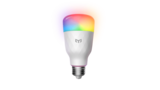 Умная LED-лампочка Yeelight Smart LED Bulb W3(Multiple color) YLDP005 (YGYC0420001WTEU)