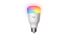 Умная LED-лампочка Yeelight Smart LED Bulb W3(Multiple color) YLDP005 (YGYC0420001WTEU)
