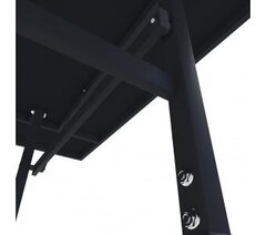 Теннисный стол Koenigsmann TT INDOOR 2.0 BLUE