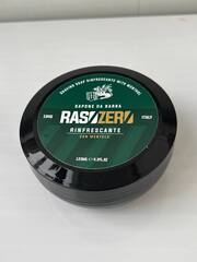 Мыло для бритья Rasozero Rinfrescante 125ml
