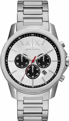 Наручные часы Armani Exchange AX1742 с хронографом