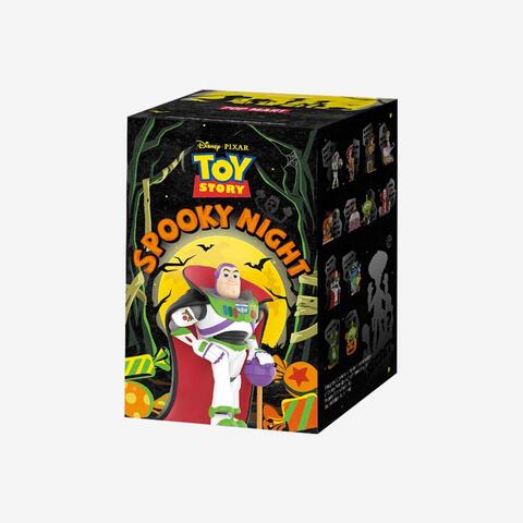 Случайная фигурка POP MART Disney/Pixar: Toy Story Spooky Night