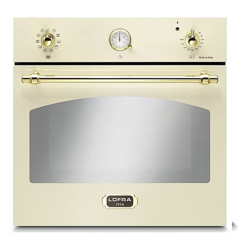 Духовой шкаф встраиваемый LOFRA FRBI69EE