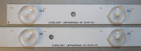 EVERLIGHT LBM460P0601-AJ-5 (HF)(0)