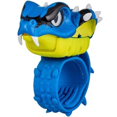 Интерактивная игрушка-браслет Кобра Випора Wrapples