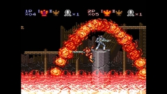 Contra Anniversary Collection (для ПК, цифровой код доступа)