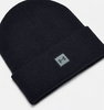 Шапка Under Armour Truckstop Beanie Black