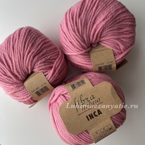 Fibra Natura Inca 43023