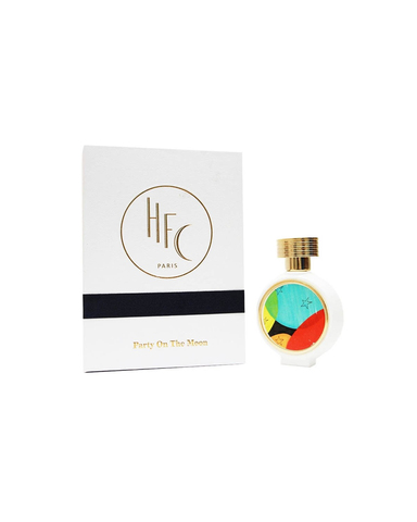 HFC Haute Fragrance Company Party On The Moon w