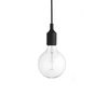 Светильник Muuto One Black