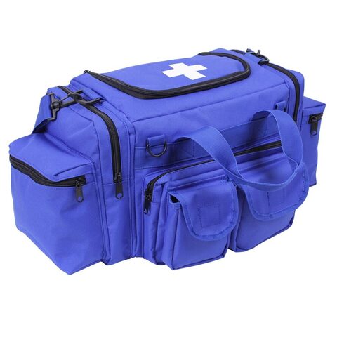 ROTHCO EMT medical bag BLUE