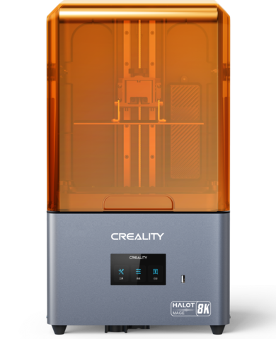 3D-принтер Creality Halot-Mage