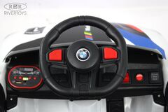 BMW F444FF с дистанционным управлением