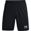 Шорты Under Armour Challenger Knit Black
