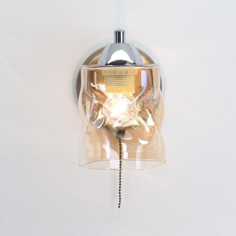 Настенный светильник Citilux Плутон CL170312