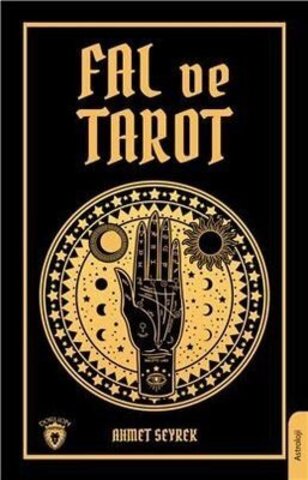 Fal ve Tarot Kitabı