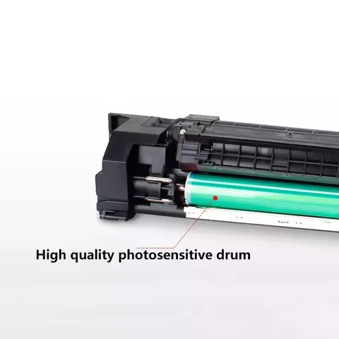 Барабан совместимый пурпурный CF365A 828A для HP Color LaserJet CLJ M855, M855DN, M855X, M855XH, M880, M880Z MFP Enterprise