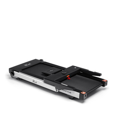 Беговая дорожка Orlauf Corvus Grey