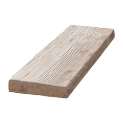 Плитка тротуарная Доска 30х10