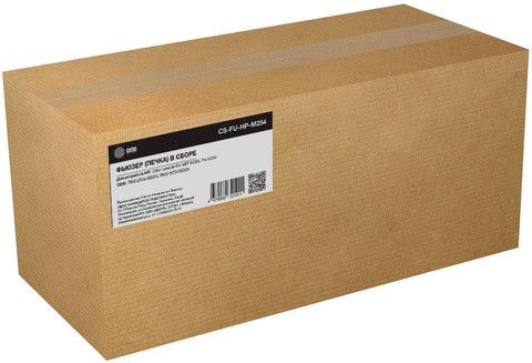 Печка в сборе Cactus CS-FU-HP-M254 (RM2-2504-000CN, RM2-1673-000CN-reman) для HP Color LaserJet Pro MFP M281, Pro M254 100000стр