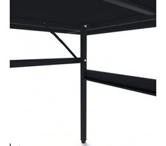 Теннисный стол Koenigsmann TT INDOOR 2.0 BLUE