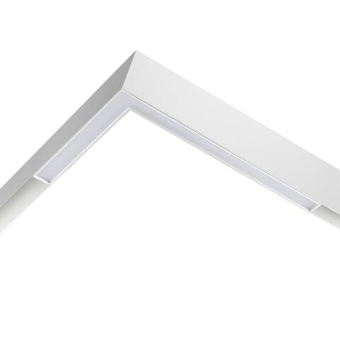 Магнитный трековый светильник Novotech FLUM 359501