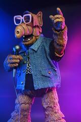 Фигурка NECA Alf: Alf (Born to Rock)