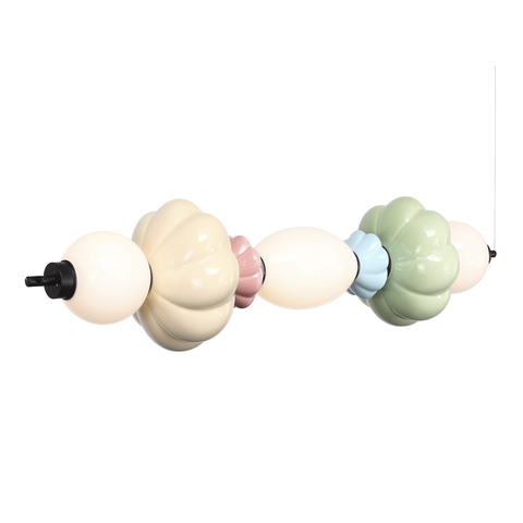 Светильник подвесной ST Luce Florentini SL6134.443.01