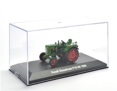 Tractor Fendt Dieselross F15 H6 1956 1:43 Hachette #81