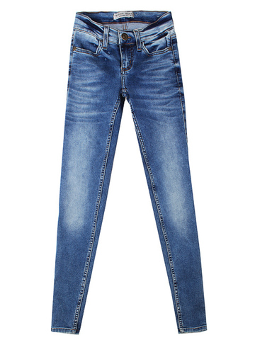GJN010218 джинсы женские, медиум