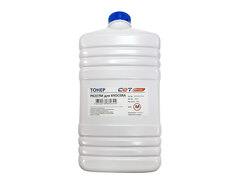 Тонер PK207 для KYOCERA ECOSYS M8124cidn/8130cidn (Japan) Magenta, 500г/бут, (унив.), OSP0207M500