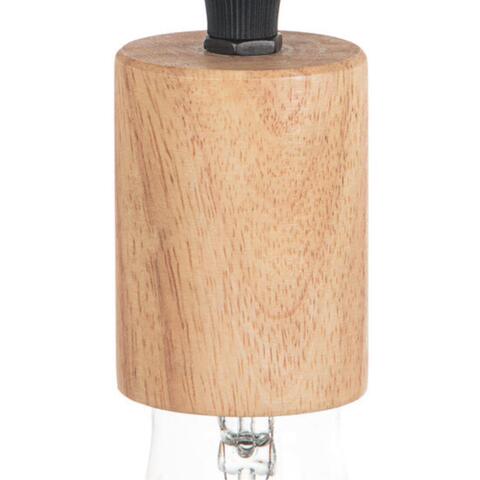 Подвесной светильник Arte Lamp MARK A7047SP-1BK