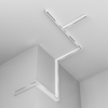 Шинопровод накладной/подвесной Maytoni Busbar trunkings exility TRX034-413W