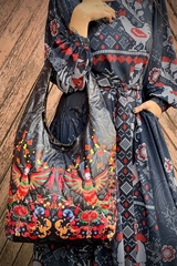 Сумка стеганая 