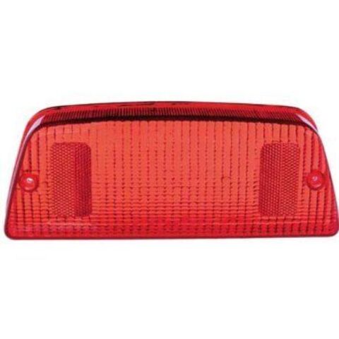 Плафон заднего фонаря SPI 01-104-05 для BRP LYNX, Ski-Doo (414513700)