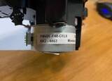 Мотор привода картриджа HP CLJ M855/M880 (RK2-4863/RM2-5051) OEM