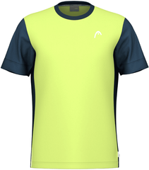 Футболка для мальчиков Head Slice T-Shirt, арт. 816215-LL