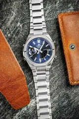 Часы мужские Casio ECB-S10D-2A Edifice