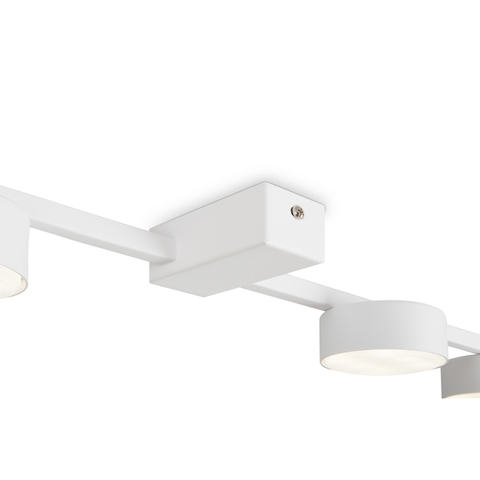 Потолочный светильник Freya Tactic FR5363CL-05W