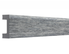 Молдинг МЛ 18/2,6 Северный массив